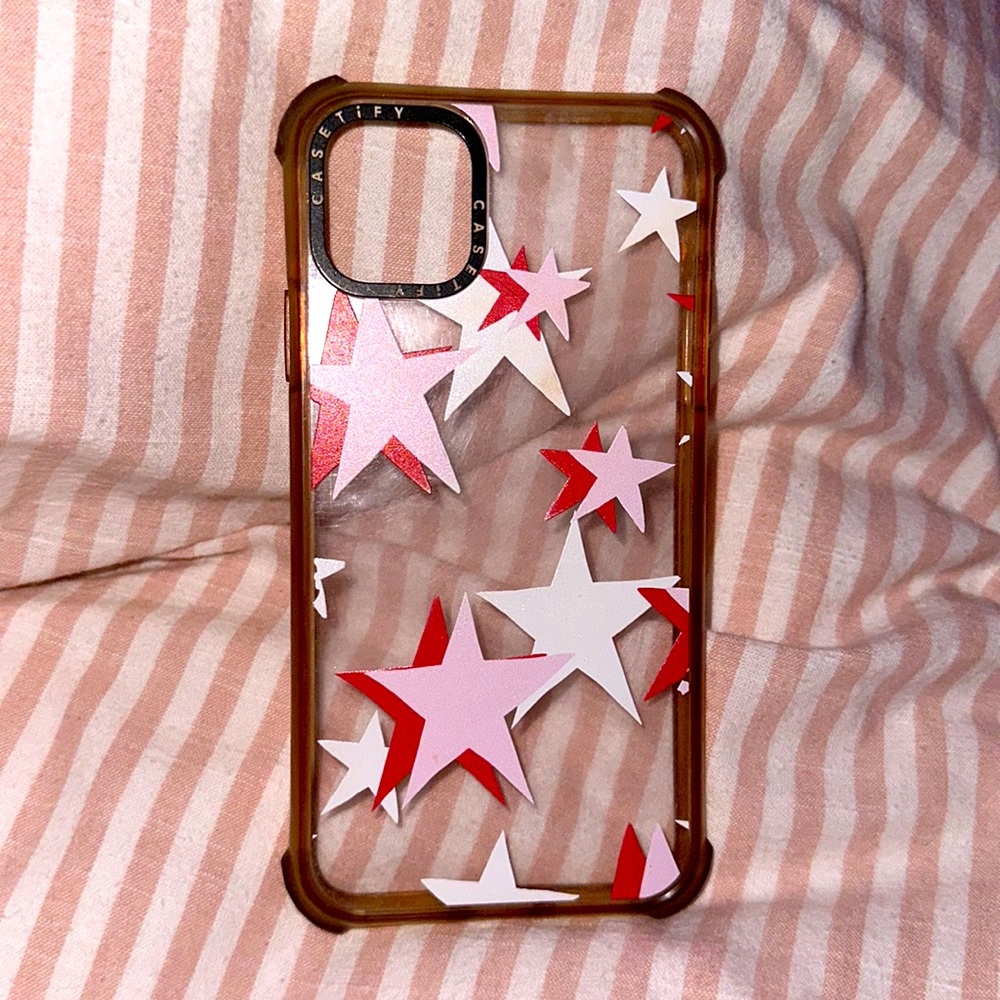 Casetify Star Phone Case